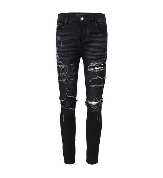 designer jeans amira fashion men039s trendy new high street patchwork holes wash denim cotton slim fit ol3e pleated wrinkled kn3224379, Blue
designer jeans amira fashion men039s trendy new high street patchwork holes wash denim cotton slim fit ol3e pleated wrinkled kn3224379, Blue