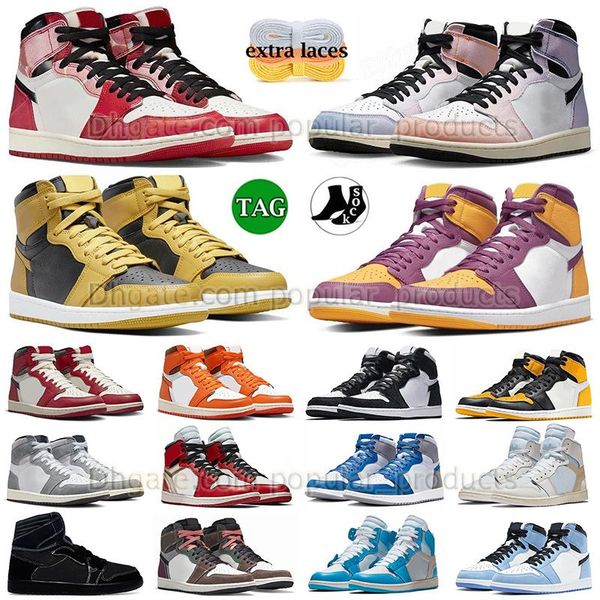 dhgate new pattern bsaketball shoes jumpman 1 high og 1s spider verse skyline pollen brother hood mens womens sneakers reverse laney denim d
dhgate new pattern bsaketball shoes jumpman 1 high og 1s spider verse skyline pollen brother hood mens womens sneakers reverse laney denim d