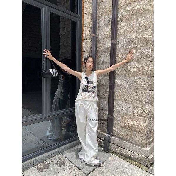 yuyi floor dragging jeans for women 2023 spring new ins small personality high waist pleated loose wide leg pants for women, Blue
yuyi floor dragging jeans for women 2023 spring new ins small personality high waist pleated loose wide leg pants for women, Blue