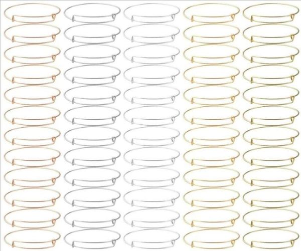 bangle 60pcs expandable bracelets for women high polished vintage style adjustable wire party bracelet diy jewelry making43280293090609, Black
bangle 60pcs expandable bracelets for women high polished vintage style adjustable wire party bracelet diy jewelry making43280293090609, Black