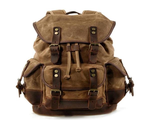 new canvas backpack vintage climbing backpack hiking daypacks computers lapbackpacks casual rucksack camping hiking282t4631354
new canvas backpack vintage climbing backpack hiking daypacks computers lapbackpacks casual rucksack camping hiking282t4631354