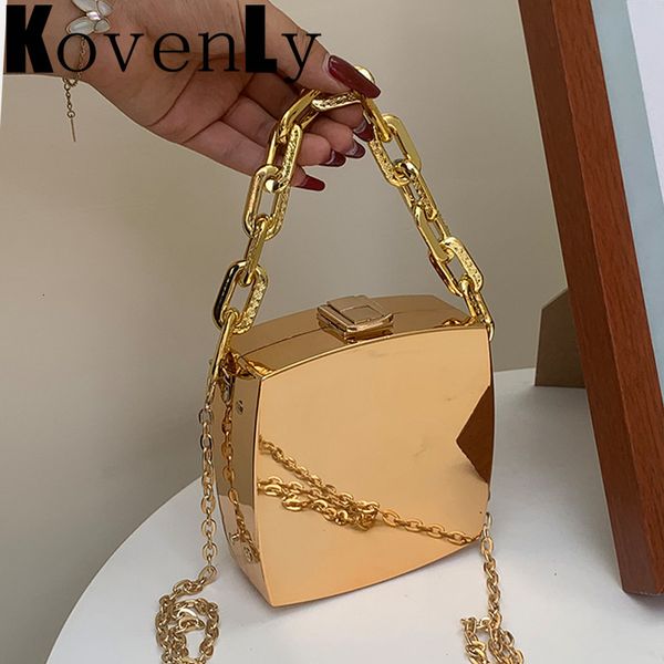 evening bags sling bag for women shiny gold mini purse metal box messenger bag summer fashion small crossbody bag metal chain shoulder purse
evening bags sling bag for women shiny gold mini purse metal box messenger bag summer fashion small crossbody bag metal chain shoulder purse