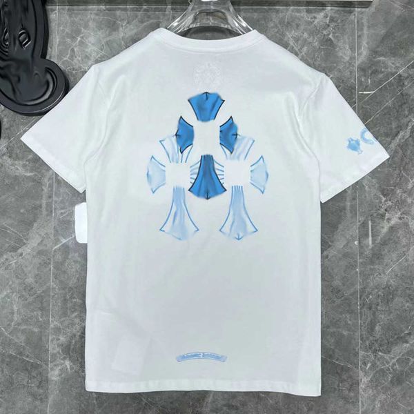 luxury classics men's t shirts ch brand t-shirts designers men women tees fashion horseshoe sanskrit cross print cotton tshirts casual, White;black
luxury classics men's t shirts ch brand t-shirts designers men women tees fashion horseshoe sanskrit cross print cotton tshirts casual, White;black