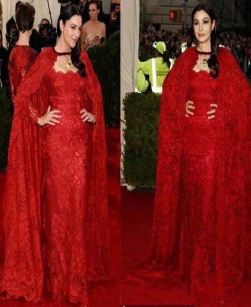 2020 full lace red evening dresses with cape arabic prom gowns long sleeve formal dubai kaftan party dress for women wear4875064, Black;red
2020 full lace red evening dresses with cape arabic prom gowns long sleeve formal dubai kaftan party dress for women wear4875064, Black;red