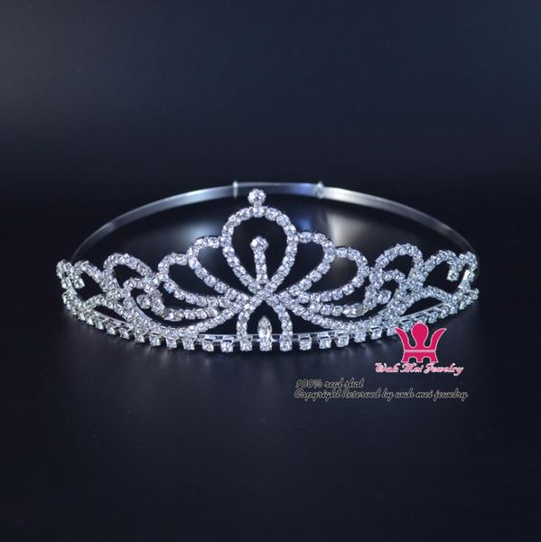 rhinestone pageant crown sets and for wedding hair accessories princess brida beauty pageant queen crown for show or party 02238s1533954, White;golden
rhinestone pageant crown sets and for wedding hair accessories princess brida beauty pageant queen crown for show or party 02238s1533954, White;golden