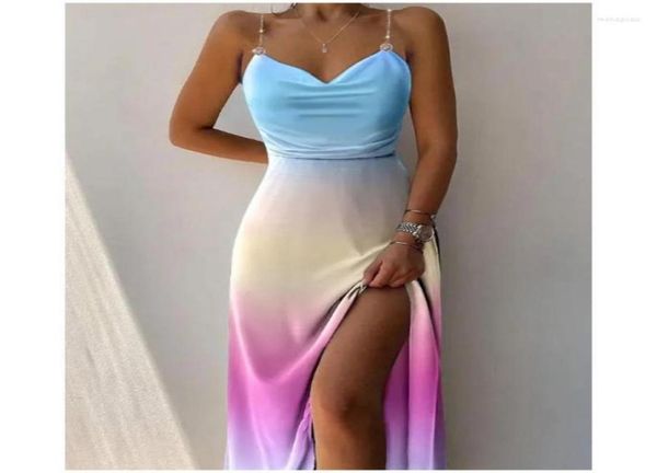 women039s swimwear 2022 fashion colorful gradient print long dress summer backless women39s boho off shoulder sparkling crys7955918, White;black
women039s swimwear 2022 fashion colorful gradient print long dress summer backless women39s boho off shoulder sparkling crys7955918, White;black