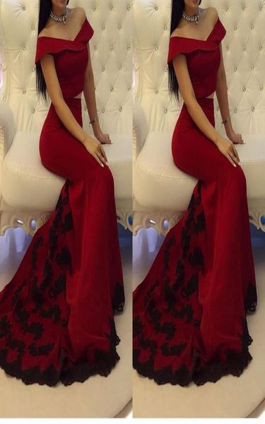 2022 red black 2 piece evening prom dresses homecoming long off shoulder sleeves applique trumpet graduation dress for high school5656251
2022 red black 2 piece evening prom dresses homecoming long off shoulder sleeves applique trumpet graduation dress for high school5656251