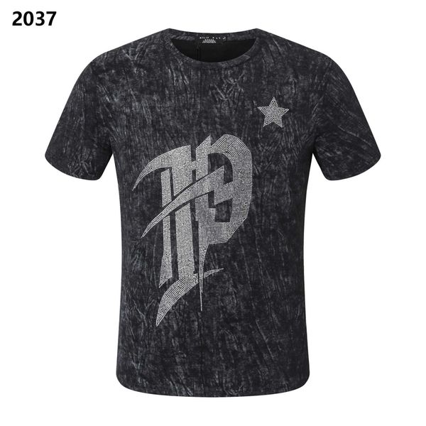 designer mens pp skull diamond t shirts short sleeve brand spring and summer high o-neck quality skulls tshirt tees phillipa7y5, White;black
designer mens pp skull diamond t shirts short sleeve brand spring and summer high o-neck quality skulls tshirt tees phillipa7y5, White;black