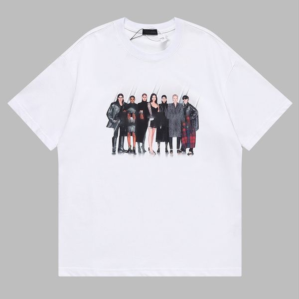 summer fashion high street cotton t-shirt sweatshirt t-shirt pullover t-shirt breathable men and women casual short-sleeved t-shirt with all, White;black
summer fashion high street cotton t-shirt sweatshirt t-shirt pullover t-shirt breathable men and women casual short-sleeved t-shirt with all, White;black