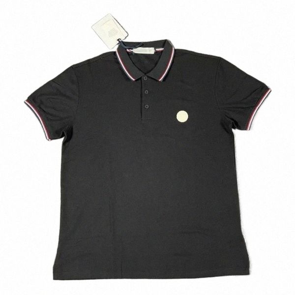 fashion men's polos summer men women tshirt designers short sleeve casual shirts hip hop streetwear lapel t shirt tees mens clothing 56, White;black
fashion men's polos summer men women tshirt designers short sleeve casual shirts hip hop streetwear lapel t shirt tees mens clothing 56, White;black