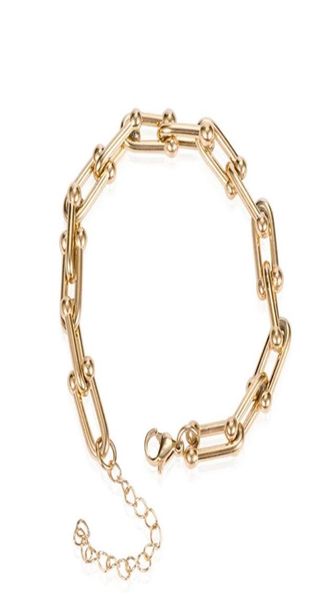 link stainless steel shaped design bangle hip hop jewlery for women girls gold silver color 2022linklink chain6033567, Black
link stainless steel shaped design bangle hip hop jewlery for women girls gold silver color 2022linklink chain6033567, Black