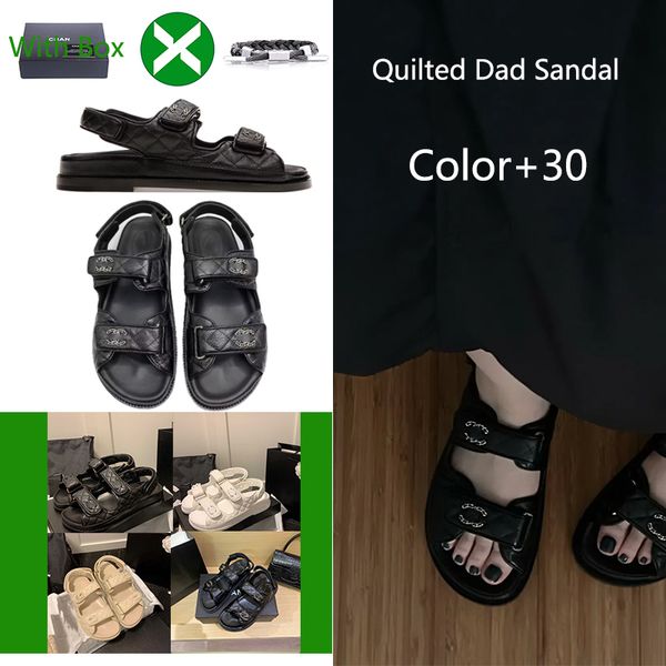 sandals shoes designer slipper women dad sandal sliders crystal calf black leather casual quilted platform summer comfortable beach size 35-
sandals shoes designer slipper women dad sandal sliders crystal calf black leather casual quilted platform summer comfortable beach size 35-