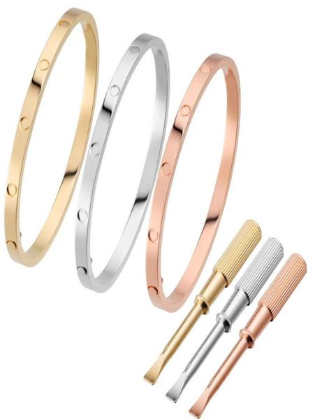 love screw designer high end luxury bangle cuff bracelet screwdriver lover bracelet fashion 316l stainless steel plated 18k1090523, Black
love screw designer high end luxury bangle cuff bracelet screwdriver lover bracelet fashion 316l stainless steel plated 18k1090523, Black