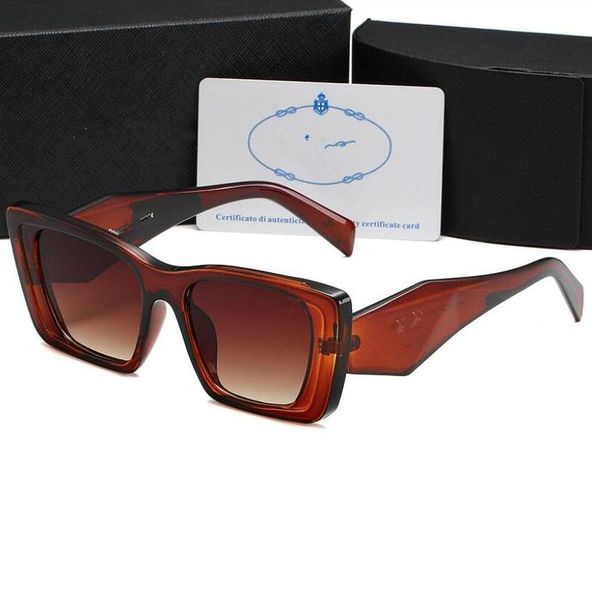 luxury designers sunglasses for man women designer goggle beach sun glasses retro frame luxury design uv400 with boxp1008, White;black
luxury designers sunglasses for man women designer goggle beach sun glasses retro frame luxury design uv400 with boxp1008, White;black