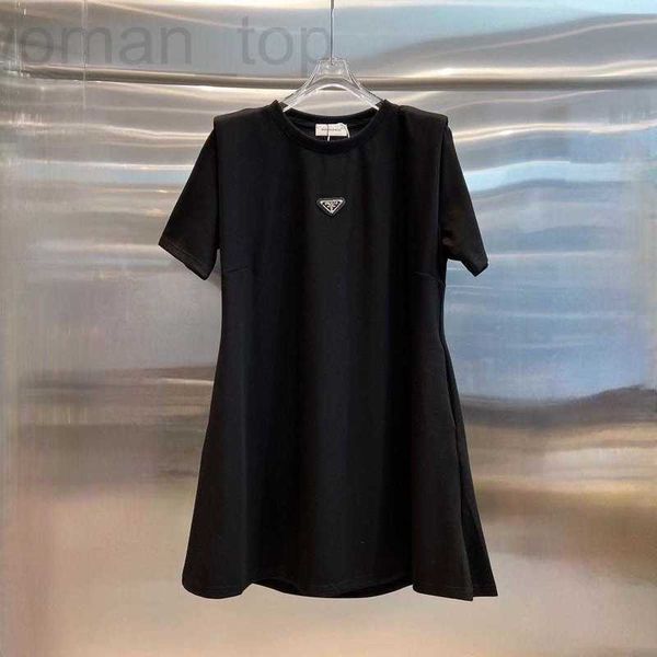 basic & casual dresses designer p family 23 summer new style triangle show thin dress dklc, Black;gray
basic & casual dresses designer p family 23 summer new style triangle show thin dress dklc, Black;gray