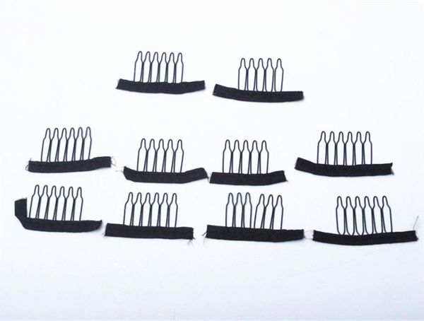 50 pcs hair accessories tools wig combs lace wigs clips attach caps wigs combs insert wig clips hair extension clip9884283, Black;brown
50 pcs hair accessories tools wig combs lace wigs clips attach caps wigs combs insert wig clips hair extension clip9884283, Black;brown