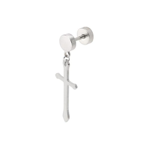 fashion classic pendant earrings gold silver titanium stainless steel stud earrings for ps08674023854, Golden;silver
fashion classic pendant earrings gold silver titanium stainless steel stud earrings for ps08674023854, Golden;silver