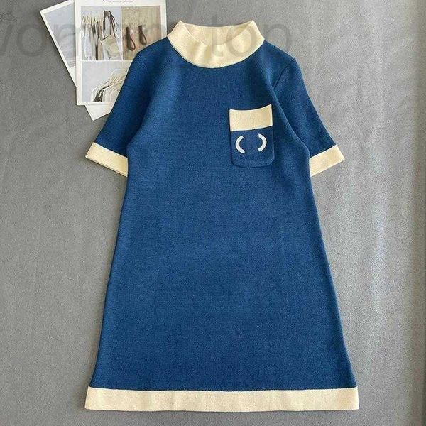 basic & casual dresses designer the same letter embroidered round neck short sleeve dress of joey yung family g is a casual high waist and v, Black;gray
basic & casual dresses designer the same letter embroidered round neck short sleeve dress of joey yung family g is a casual high waist and v, Black;gray