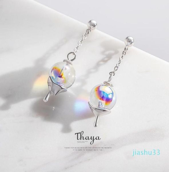 thaya rainbow bubble earrings water droplets stud earrings 925 silver for women original design fashion gift43179274653747, Golden;silver
thaya rainbow bubble earrings water droplets stud earrings 925 silver for women original design fashion gift43179274653747, Golden;silver