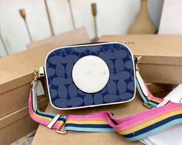 designer mini shoulder bags carriage pattern camera camera bag coa handbags the tote fashion women beach messenger bag wallet lady luxury cr
designer mini shoulder bags carriage pattern camera camera bag coa handbags the tote fashion women beach messenger bag wallet lady luxury cr