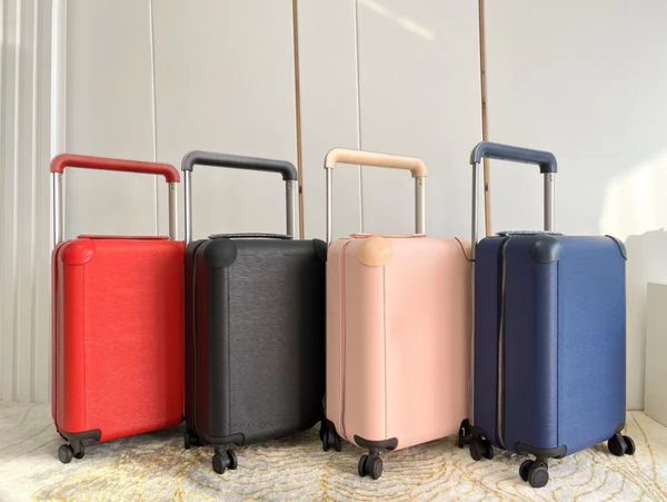 rolling pink suitcase luxury designers luggage fashion trunk bag flowers letters purse rod box spinner universal wheel duffel bags 50cm size
rolling pink suitcase luxury designers luggage fashion trunk bag flowers letters purse rod box spinner universal wheel duffel bags 50cm size