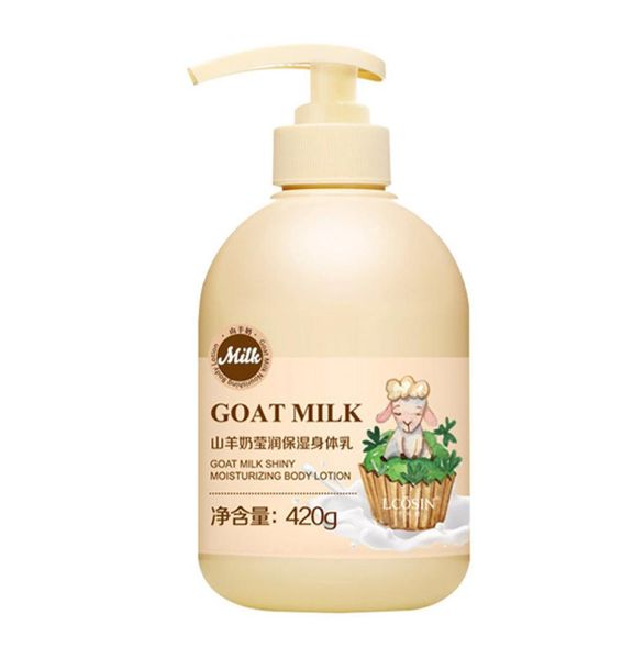 quality tender skin and removes chicken skin goat milk skin lightening moisturizing smoothing nourishing body lotion7064171
quality tender skin and removes chicken skin goat milk skin lightening moisturizing smoothing nourishing body lotion7064171