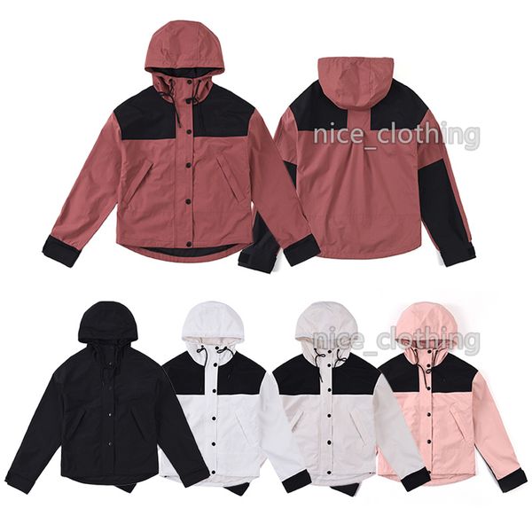 womens designer jackets outdoor interchange jacket parkas north waterproof and windproof outerwear jackets spring autumn coat, Black;brown
womens designer jackets outdoor interchange jacket parkas north waterproof and windproof outerwear jackets spring autumn coat, Black;brown