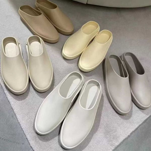 slippers fears of god mens women the california slip-on slippers slides designer luxury sandals almond cement concrete cream oat summer beac, Black
slippers fears of god mens women the california slip-on slippers slides designer luxury sandals almond cement concrete cream oat summer beac, Black