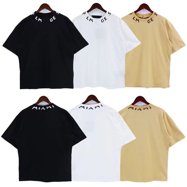 men's t-shirts designer shirts t shirt for mens womens fashion neck print short sleeve heavy thick t-shirt loose oversized streetwear a, White;black
men's t-shirts designer shirts t shirt for mens womens fashion neck print short sleeve heavy thick t-shirt loose oversized streetwear a, White;black