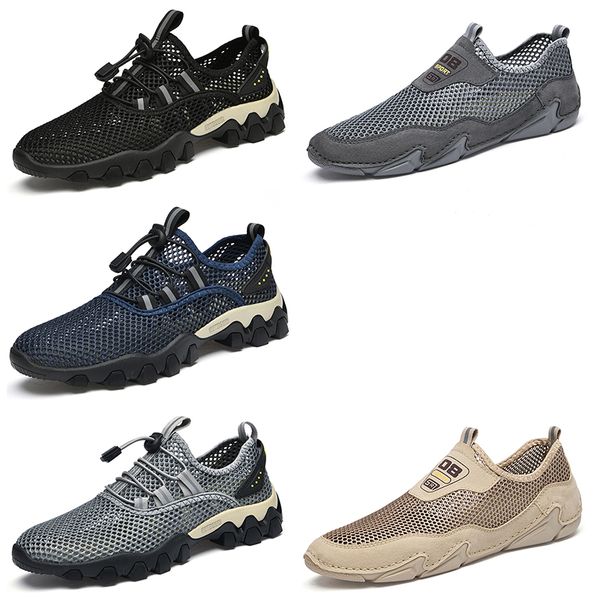 2023 designer style mountain shoes men black grey brow bule beige breathable mens trainers outdoor sports sneakers color 5 
2023 designer style mountain shoes men black grey brow bule beige breathable mens trainers outdoor sports sneakers color 5
