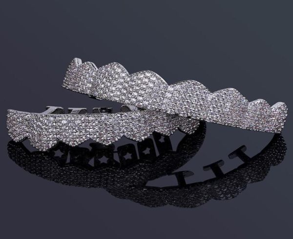 hip hop jewelry mens diamond dientes grillz teeth gold silver luxury designer iced out grills hiphop rapper men fashion jewlery ac7002187, Black
hip hop jewelry mens diamond dientes grillz teeth gold silver luxury designer iced out grills hiphop rapper men fashion jewlery ac7002187, Black