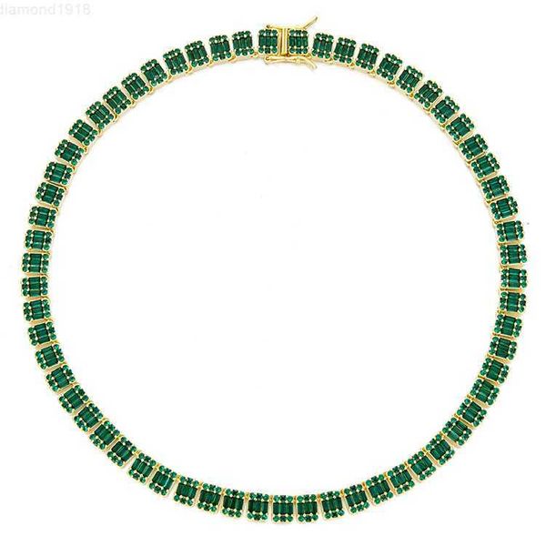 gold plated moissanite diamond tennis necklace colourful tennis necklace for rappers, Silver
gold plated moissanite diamond tennis necklace colourful tennis necklace for rappers, Silver