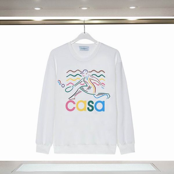 2023 crew neck sweatshirt designer sweatshirts for mens womens new printing graphic crew necks dooclothing black white sweater
2023 crew neck sweatshirt designer sweatshirts for mens womens new printing graphic crew necks dooclothing black white sweater