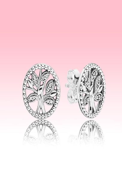 new sparkling family tree stud earrings fashion women gift jewelry with original box for 925 silver earring sets8117978, Golden;silver
new sparkling family tree stud earrings fashion women gift jewelry with original box for 925 silver earring sets8117978, Golden;silver