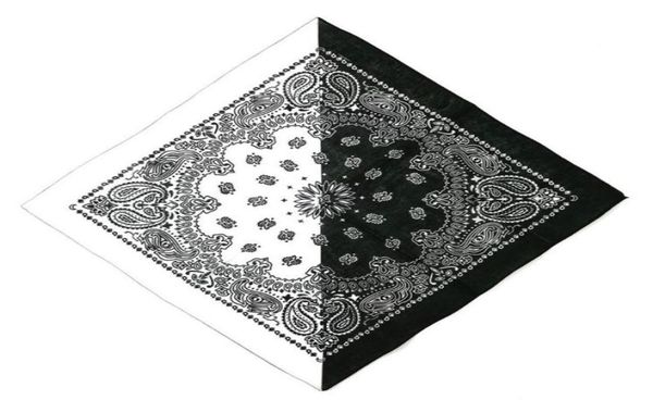 8pcsbohemian paisley floral double color block 50x50cm cotton pocket square scarf headband bandana hiphop wristband neck t49827829, Slivery;white
8pcsbohemian paisley floral double color block 50x50cm cotton pocket square scarf headband bandana hiphop wristband neck t49827829, Slivery;white