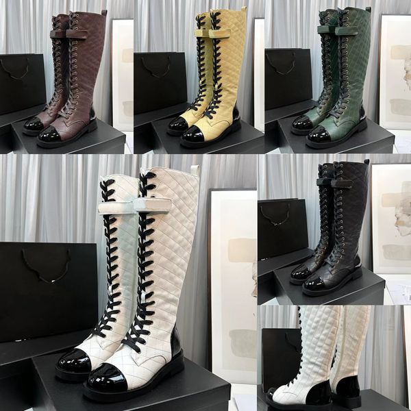 2023 designer luxury martin thigh-high boots womens genuine leather upper multiple colors outdoor party breathable boot lady fashion low-hee, Black
2023 designer luxury martin thigh-high boots womens genuine leather upper multiple colors outdoor party breathable boot lady fashion low-hee, Black