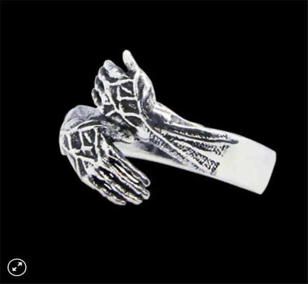 1pc worldwide hugged ring 316l stainless steel band party fashion jewelry hug ring1845456, Silver
1pc worldwide hugged ring 316l stainless steel band party fashion jewelry hug ring1845456, Silver