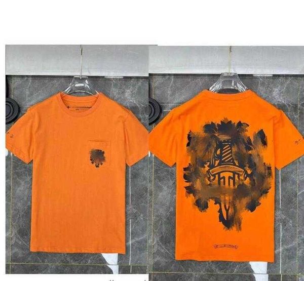 luxury fashion mens t shirts ch brand man tshirt horseshoe flower tees summer cross sanskrit letter short sleeve designer tshirts women shir, White;black
luxury fashion mens t shirts ch brand man tshirt horseshoe flower tees summer cross sanskrit letter short sleeve designer tshirts women shir, White;black