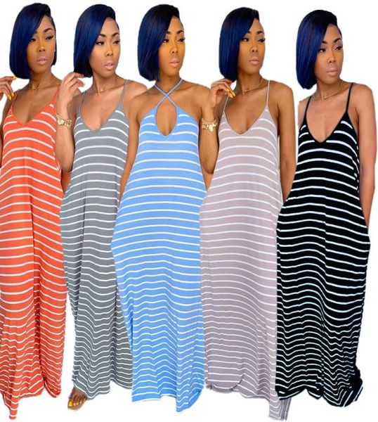 summer dress maix dresses sleeveless scoop neck striped print loose casual suspender skirtvest tshirt plus sizesmlxl2xl8571093, Black;gray
summer dress maix dresses sleeveless scoop neck striped print loose casual suspender skirtvest tshirt plus sizesmlxl2xl8571093, Black;gray