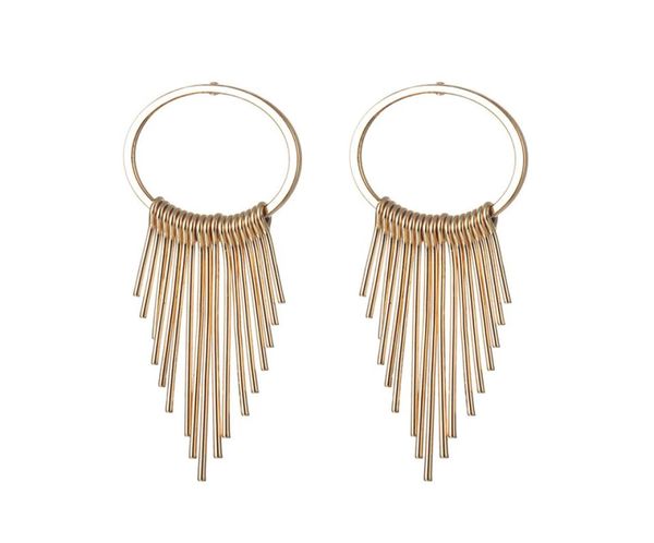 fashion tassel round hoop earrings stud female alloy multifunction dangling luxury jewelry birthdays weddings mother day gift5692008, Golden;silver
fashion tassel round hoop earrings stud female alloy multifunction dangling luxury jewelry birthdays weddings mother day gift5692008, Golden;silver