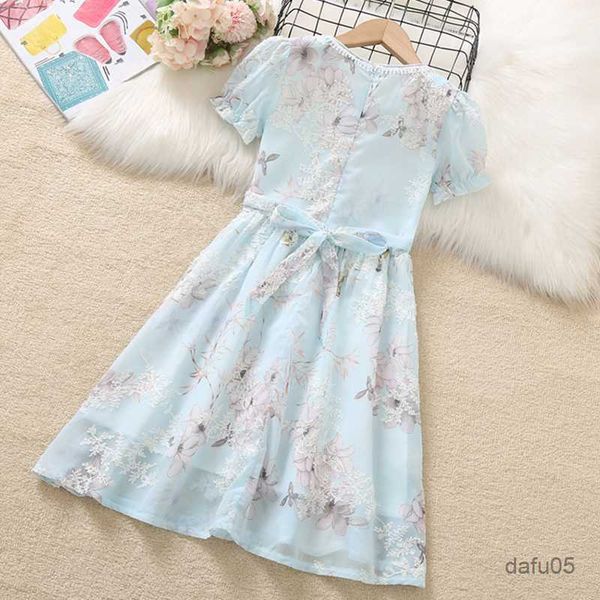 girl's dresses cute children dresses for girls costumes summer chiffon dress short sleeve floral print baby kids vestidos 9 years r2308, Red;yellow
girl's dresses cute children dresses for girls costumes summer chiffon dress short sleeve floral print baby kids vestidos 9 years r2308, Red;yellow