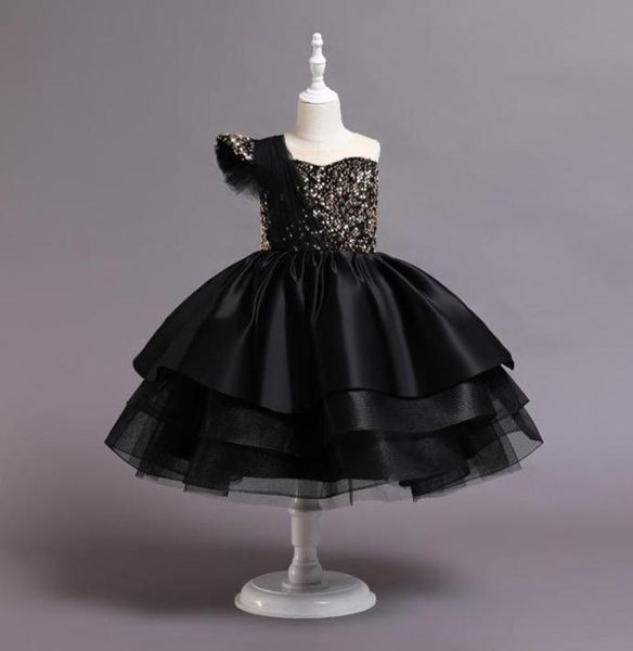 gold black ball gown flower girl dresses for wedding see thro beaded puffy little girls pageant dress sequined toddler first commu6306670, White;blue
gold black ball gown flower girl dresses for wedding see thro beaded puffy little girls pageant dress sequined toddler first commu6306670, White;blue