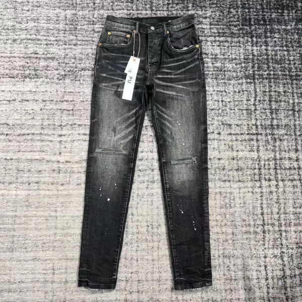 designer mens jeans purple denim tears denim pants perforated patch trendy elastic stacked jeans men versatile men's jeans slim pencil, Blue
designer mens jeans purple denim tears denim pants perforated patch trendy elastic stacked jeans men versatile men's jeans slim pencil, Blue