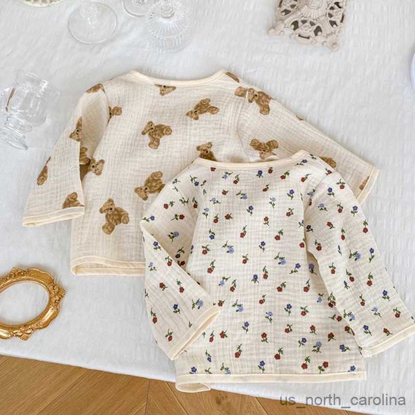 jackets summer muslin baby coat for girls cartoon bear thin sunscreen jacket korean children's clothing soft toddler boys outerwear 0-3, Blue;gray
jackets summer muslin baby coat for girls cartoon bear thin sunscreen jacket korean children's clothing soft toddler boys outerwear 0-3, Blue;gray