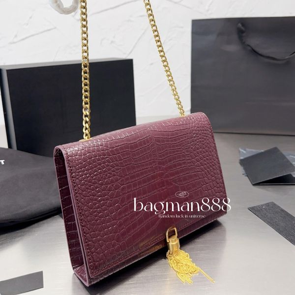 luxurys handbag tote bag shoulder bags flap caviar smooth leather lambskin clutch envelope chain messenger bag crossbody womens designer bag
luxurys handbag tote bag shoulder bags flap caviar smooth leather lambskin clutch envelope chain messenger bag crossbody womens designer bag