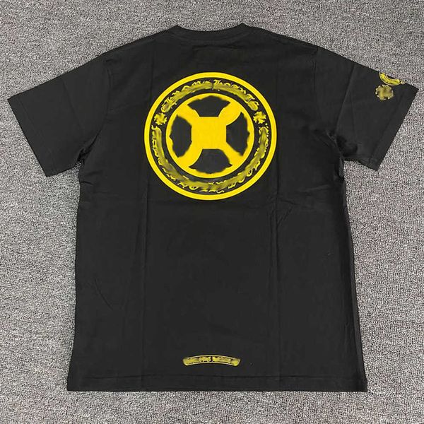 men's luxury classics t shirts brand ch t-shirts designers men women tees fashion horseshoe sanskrit cross print cotton tshirts casual, White;black
men's luxury classics t shirts brand ch t-shirts designers men women tees fashion horseshoe sanskrit cross print cotton tshirts casual, White;black