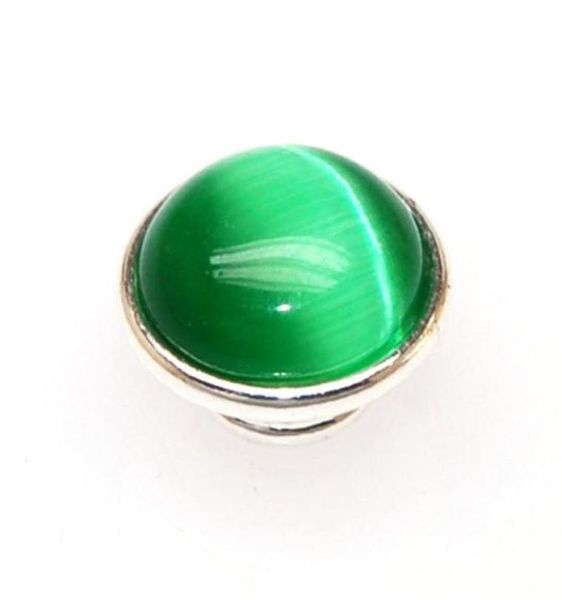 glass cat eye jewelpop jewelry components clasps fits kameleon charm bracelets necklace ring 925 silver plating for diy jewelry ma7571674
glass cat eye jewelpop jewelry components clasps fits kameleon charm bracelets necklace ring 925 silver plating for diy jewelry ma7571674