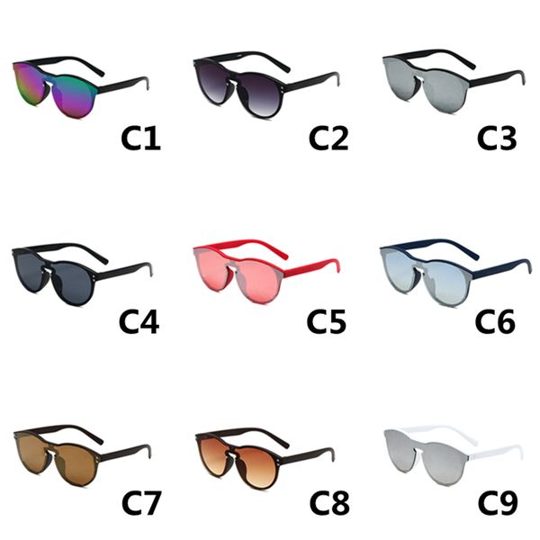 luxury retro one piece sunglasses women brand designer shades oval men sun glasses uv400 eyewear, White;black
luxury retro one piece sunglasses women brand designer shades oval men sun glasses uv400 eyewear, White;black