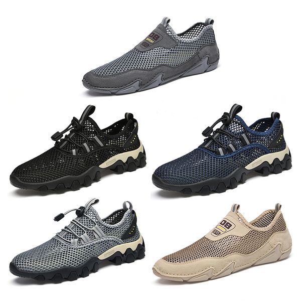 2023 light mountain casual shoes men black grey brow bule beige mesh mens trainers outdoor sports sneakers color 5 hiking
2023 light mountain casual shoes men black grey brow bule beige mesh mens trainers outdoor sports sneakers color 5 hiking