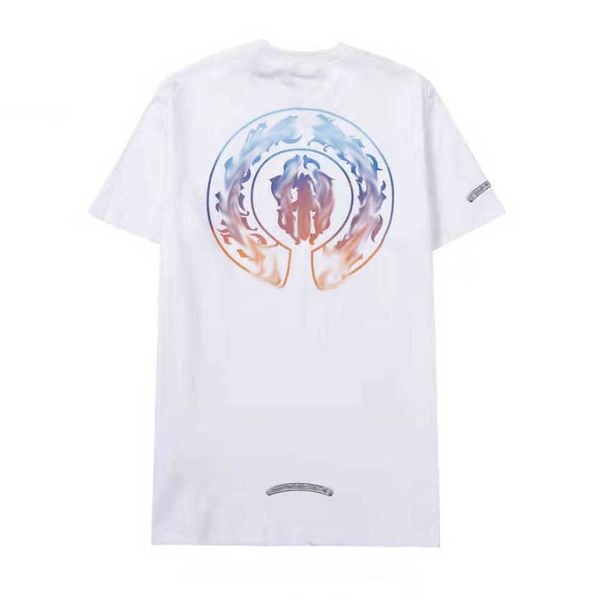 men's fashion luxury t shirt brand ch t-shirts designers men women tees horseshoe sanskrit cross print classics cotton t-shirt casual, White;black
men's fashion luxury t shirt brand ch t-shirts designers men women tees horseshoe sanskrit cross print classics cotton t-shirt casual, White;black
